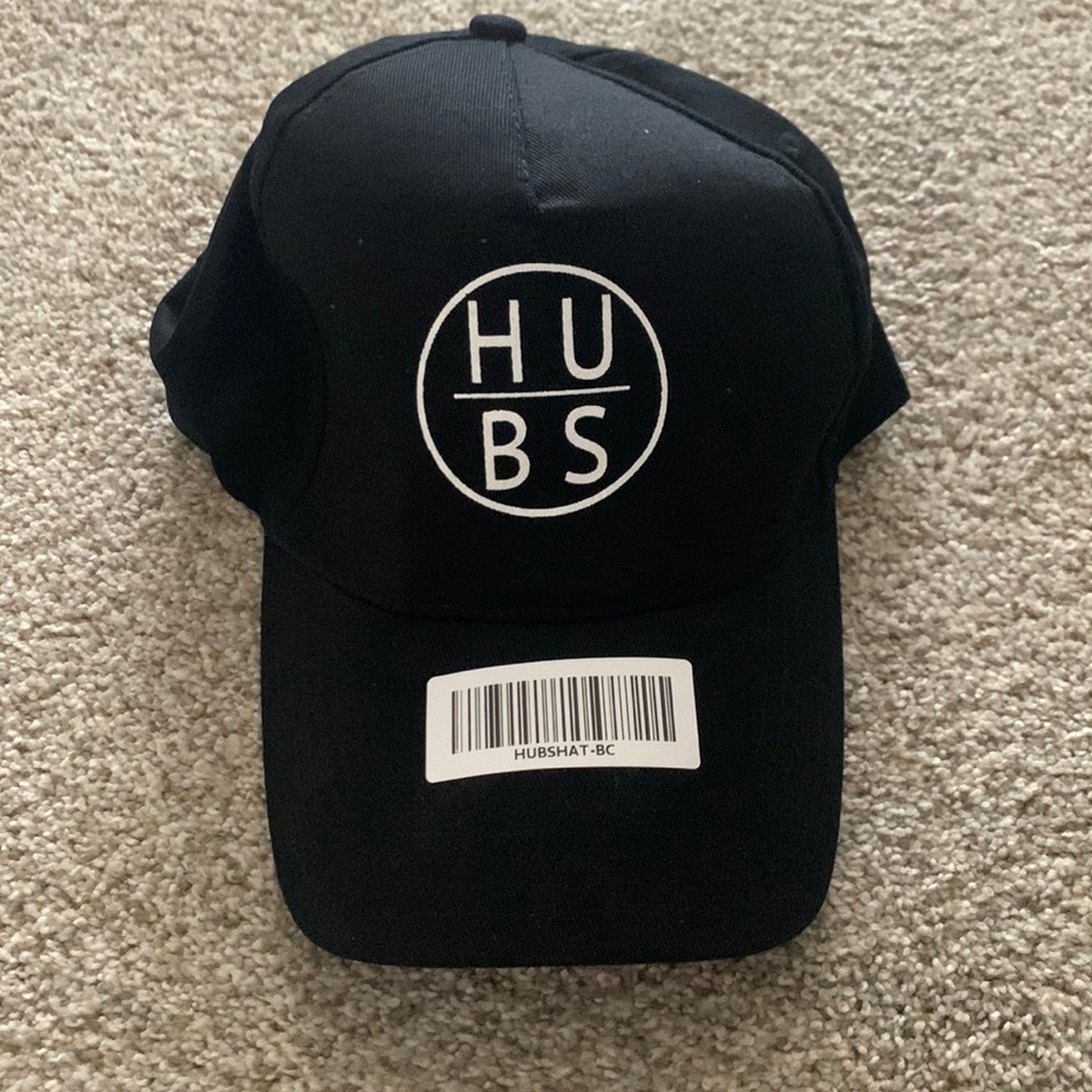 Husband hat